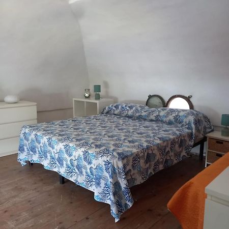 Hotel La Casa Sugli Archi Ponza Exteriér fotografie