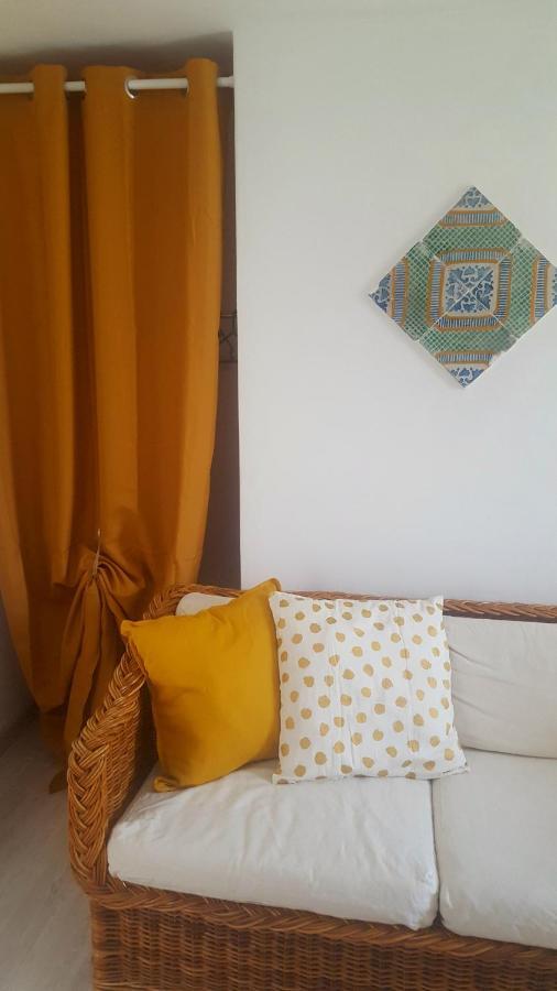 Hotel La Casa Sugli Archi Ponza Exteriér fotografie