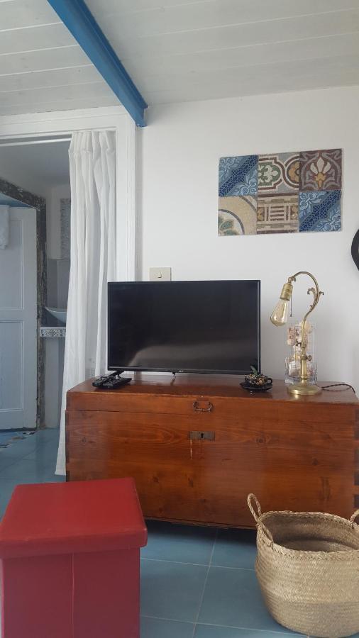 Hotel La Casa Sugli Archi Ponza Exteriér fotografie