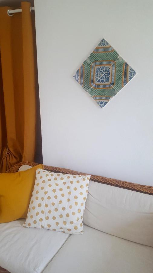 Hotel La Casa Sugli Archi Ponza Exteriér fotografie