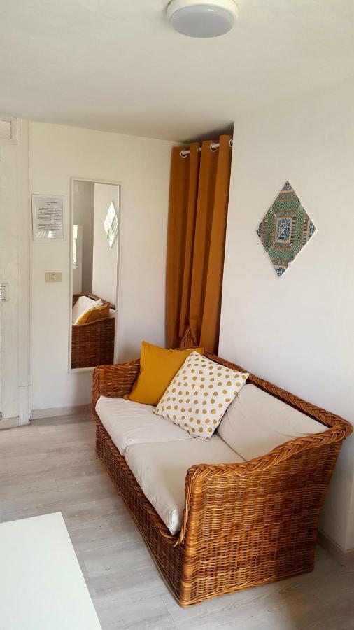 Hotel La Casa Sugli Archi Ponza Exteriér fotografie