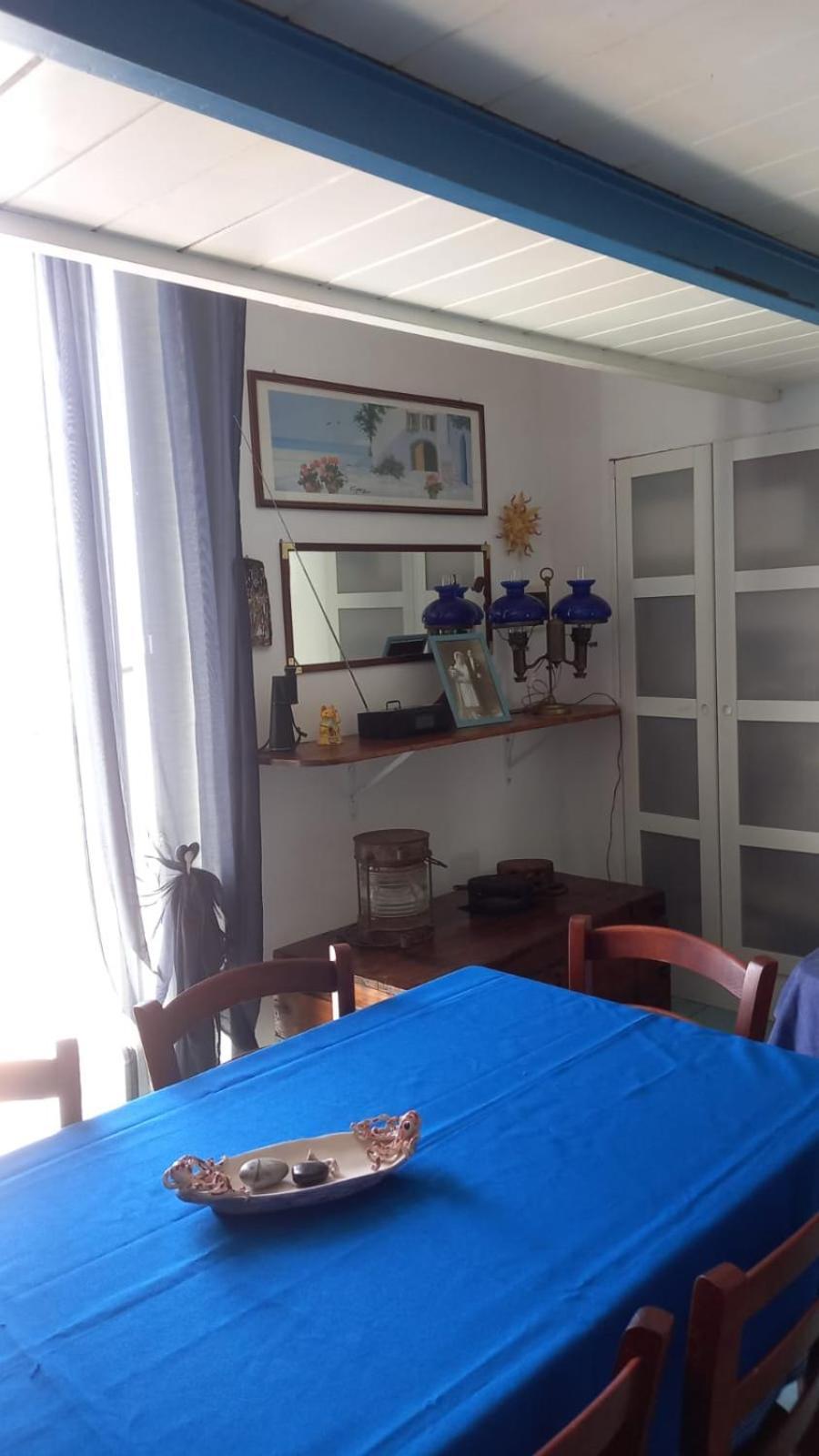 Hotel La Casa Sugli Archi Ponza Exteriér fotografie